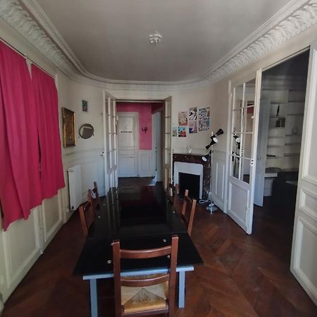Chambre Spacieuse - Trocadero Párizs Kültér fotó