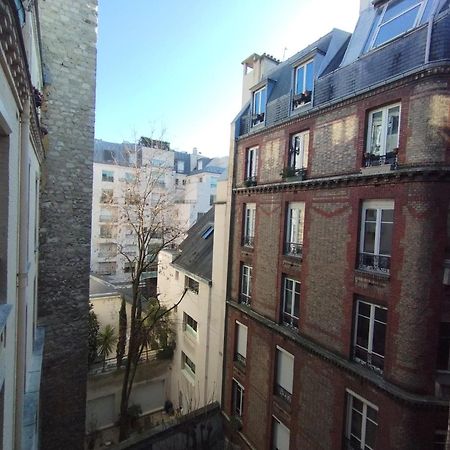 Chambre Spacieuse - Trocadero Párizs Szoba fotó