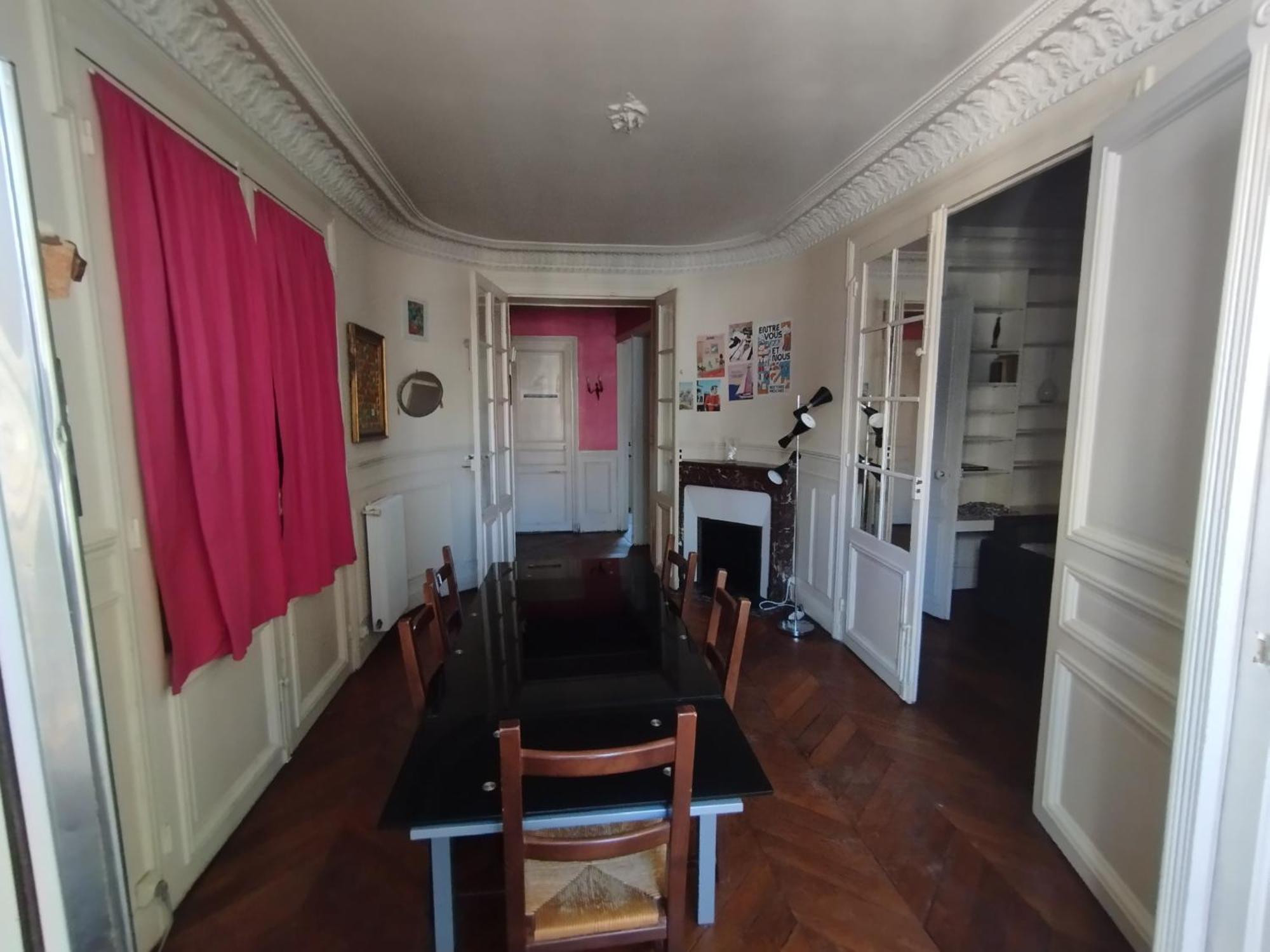 Chambre Spacieuse - Trocadero Párizs Kültér fotó