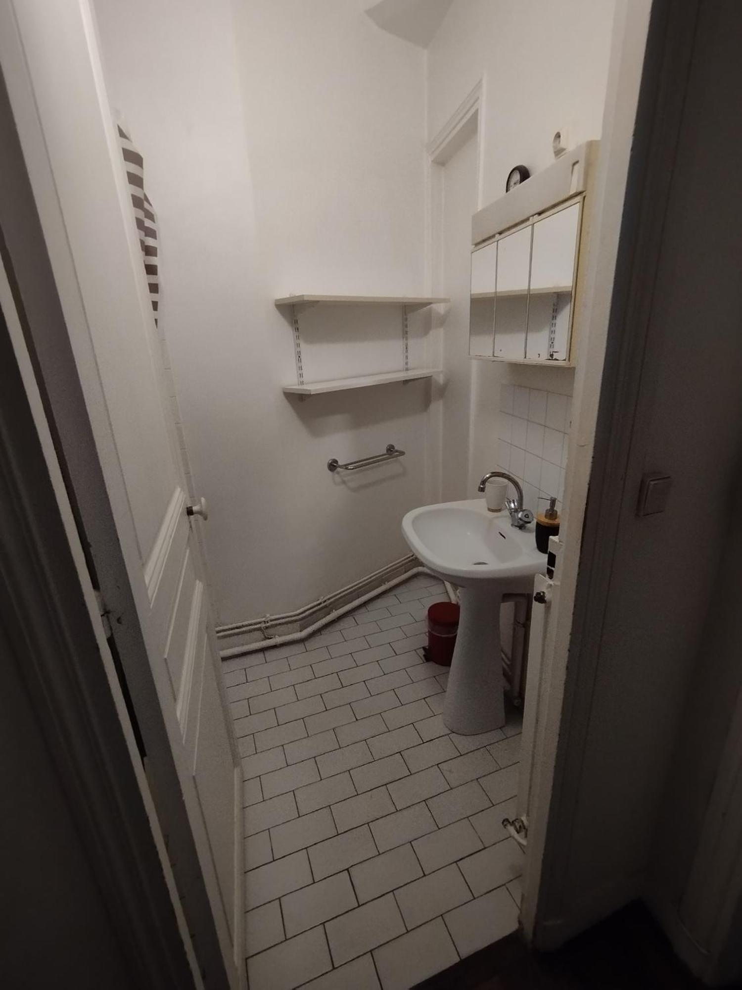 Chambre Spacieuse - Trocadero Párizs Kültér fotó