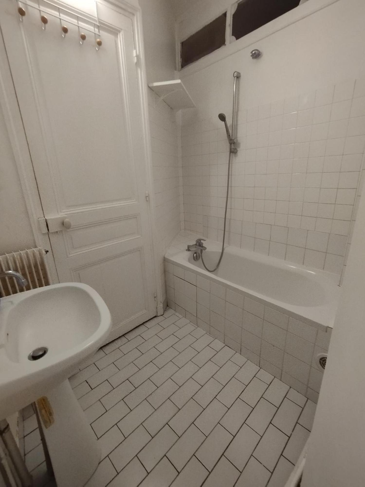 Chambre Spacieuse - Trocadero Párizs Kültér fotó