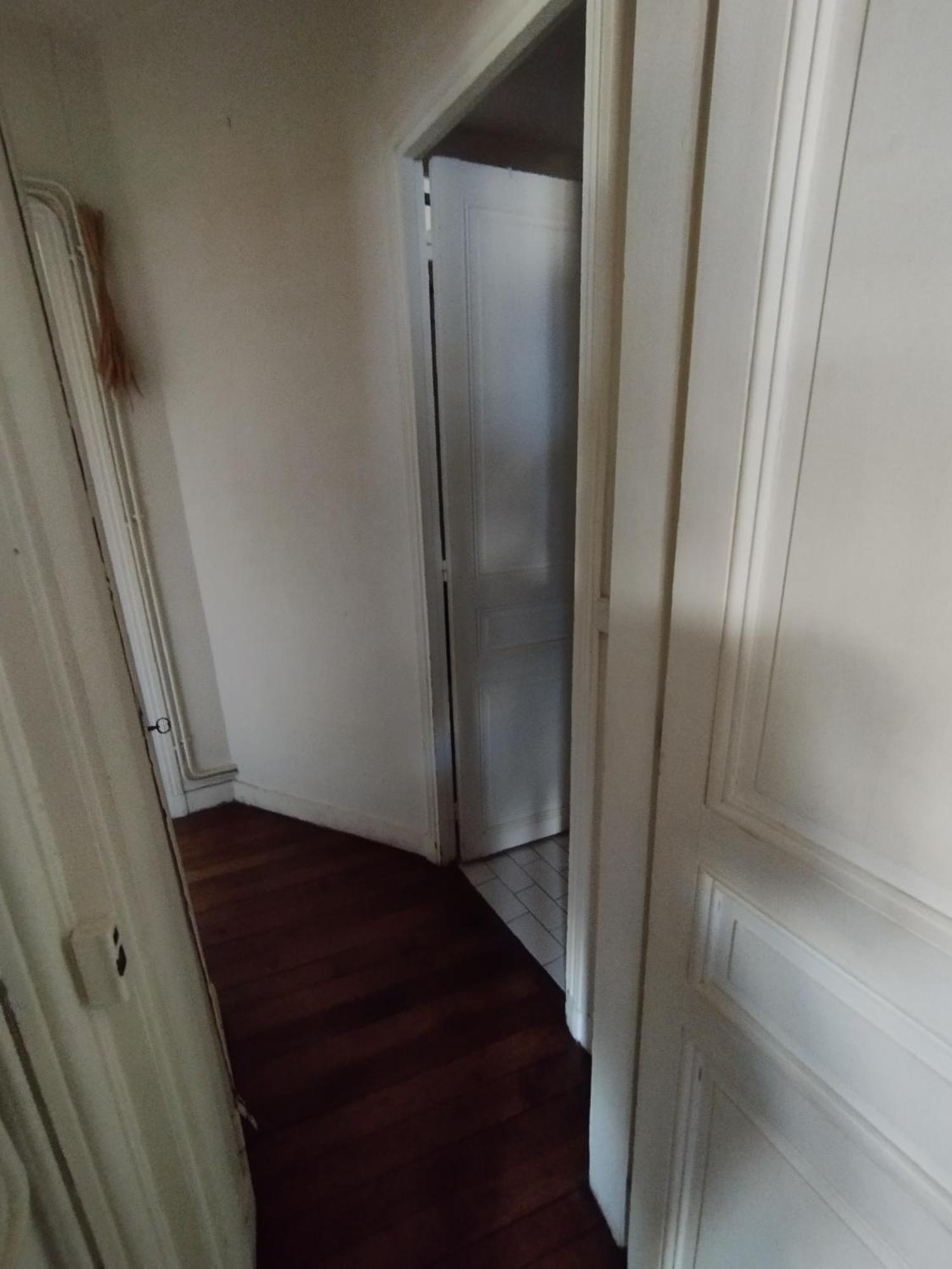 Chambre Spacieuse - Trocadero Párizs Szoba fotó